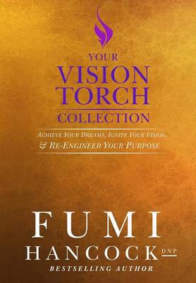 Cover of Your Vision Torch! Collection