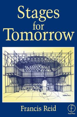 Book cover for Stages for Tomorrow