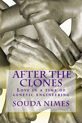 Book cover for After The Clones