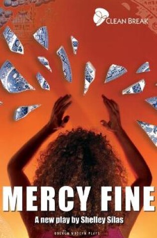 Cover of Mercy Fine