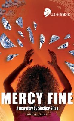 Book cover for Mercy Fine