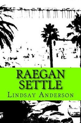 Cover of Raegan Settle