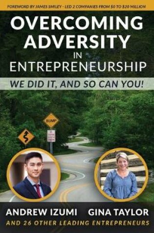 Cover of Overcoming Adversity in Entrepreneurship