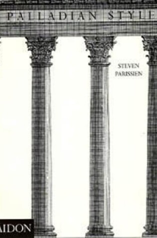 Cover of Palladian Style