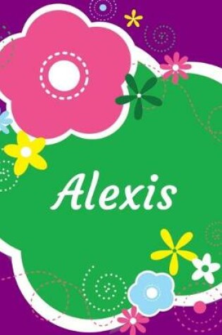 Cover of Alexis