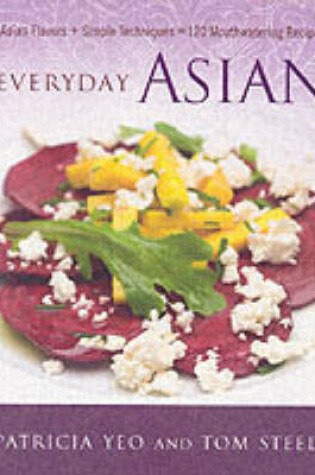 Cover of Everyday Asian