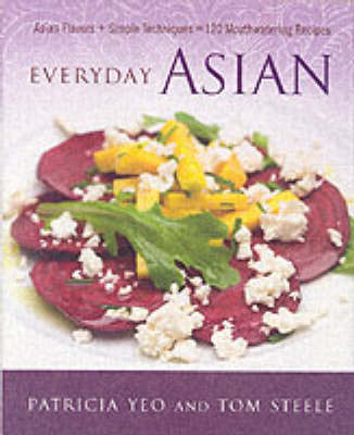 Book cover for Everyday Asian