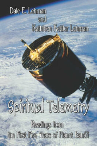 Cover of Spiritual Telemetry