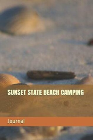 Cover of Sunset State Beach Camping