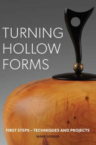 Cover of Turning Hollow forms