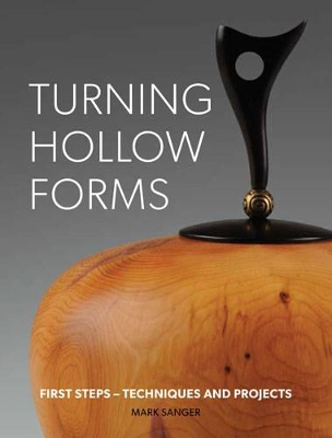 Cover of Turning Hollow forms