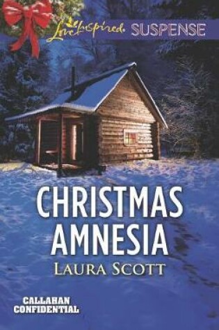 Cover of Christmas Amnesia