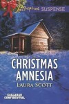 Book cover for Christmas Amnesia