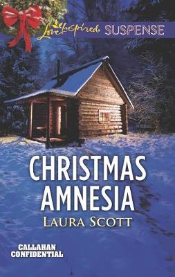 Cover of Christmas Amnesia