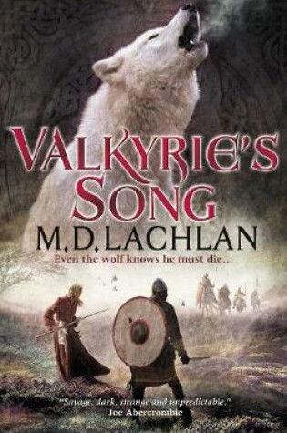 Cover of Valkyrie's Song