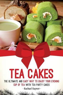 Cover of Tea Cakes
