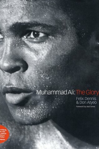 Cover of Muhammad Ali: The Glory Years