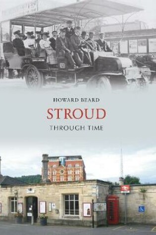Cover of Stroud Through Time