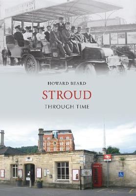 Book cover for Stroud Through Time