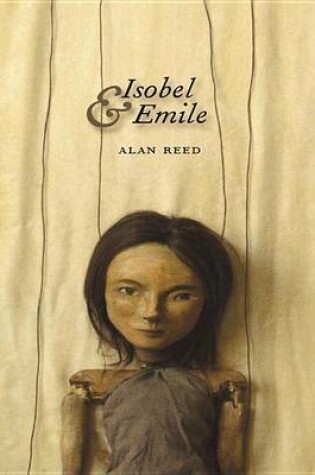 Cover of Isobel and Emile
