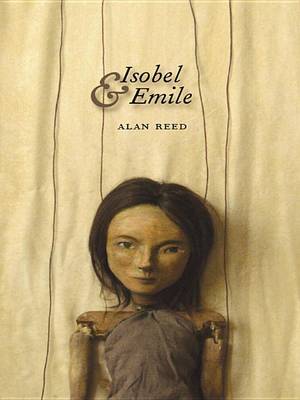 Book cover for Isobel and Emile