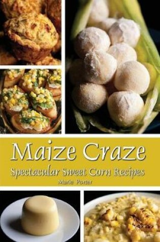 Cover of Maize Craze