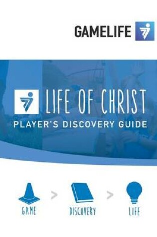 Cover of Player's Discovery Guide, Grades 3-5 - Life of Christ