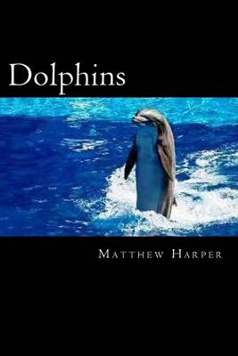 Book cover for Dolphins