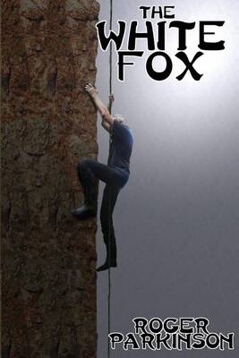 Book cover for The White Fox