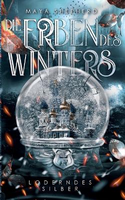 Book cover for Loderndes Silber