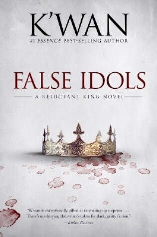 Cover of False Idols