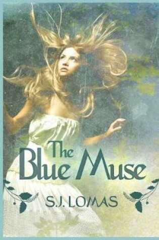 Cover of The Blue Muse