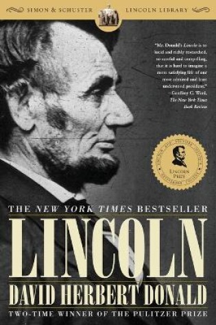 Cover of Lincoln