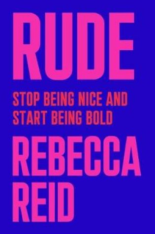 Cover of Rude