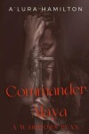 Book cover for Commander Alaya