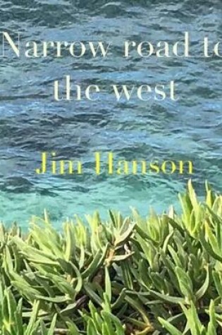 Cover of Narrow road to the west