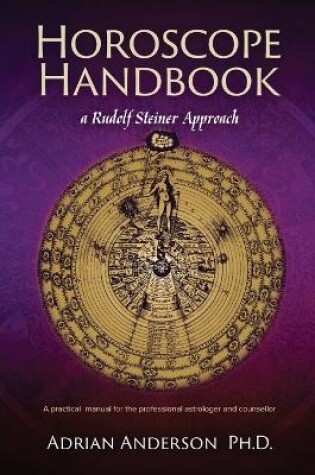 Cover of Horoscope Handbook: a Rudolf Steiner Approach