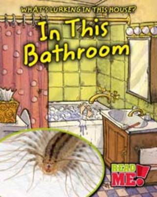Book cover for In This Bathroom