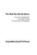 Cover of The Shek Kip Mei Syndrome