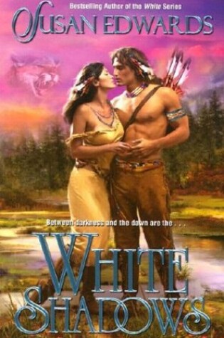 Cover of White Shadows
