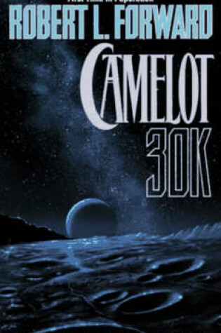 Cover of Camelot 30k