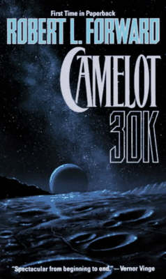 Cover of Camelot 30k