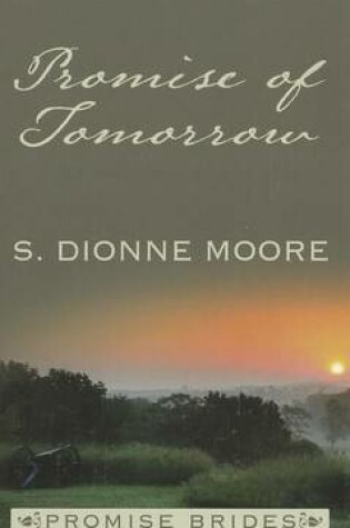 Cover of Promise of Tomorrow