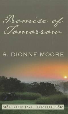 Book cover for Promise of Tomorrow