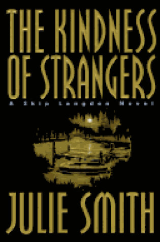 Cover of The Kindness of Strangers