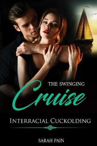 Cover of The Swinging Cruise