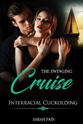 Book cover for The Swinging Cruise