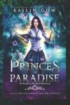 Book cover for Princes of Paradise