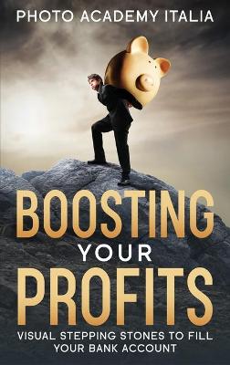 Book cover for Boosting Your Profits