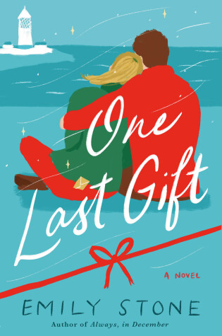 Cover of One Last Gift